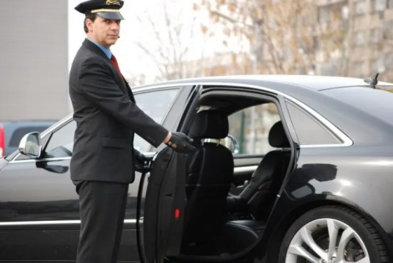 Transportation & limousines
