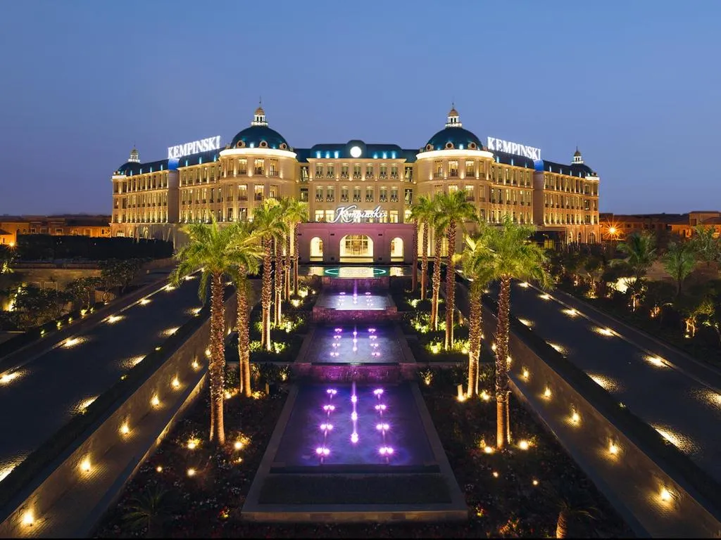 Hotels