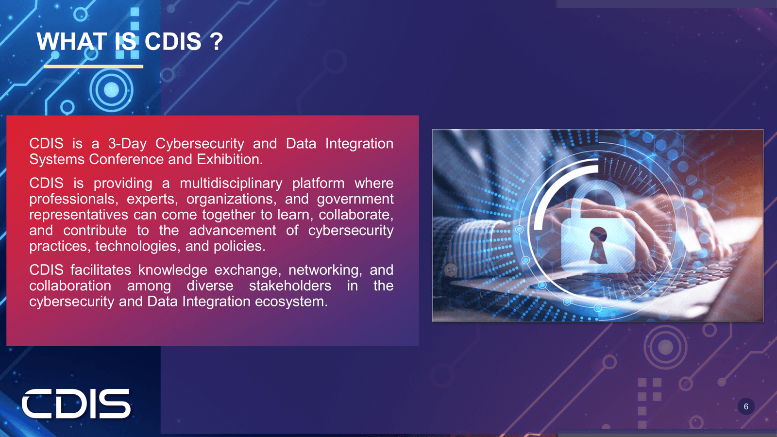 Brochure